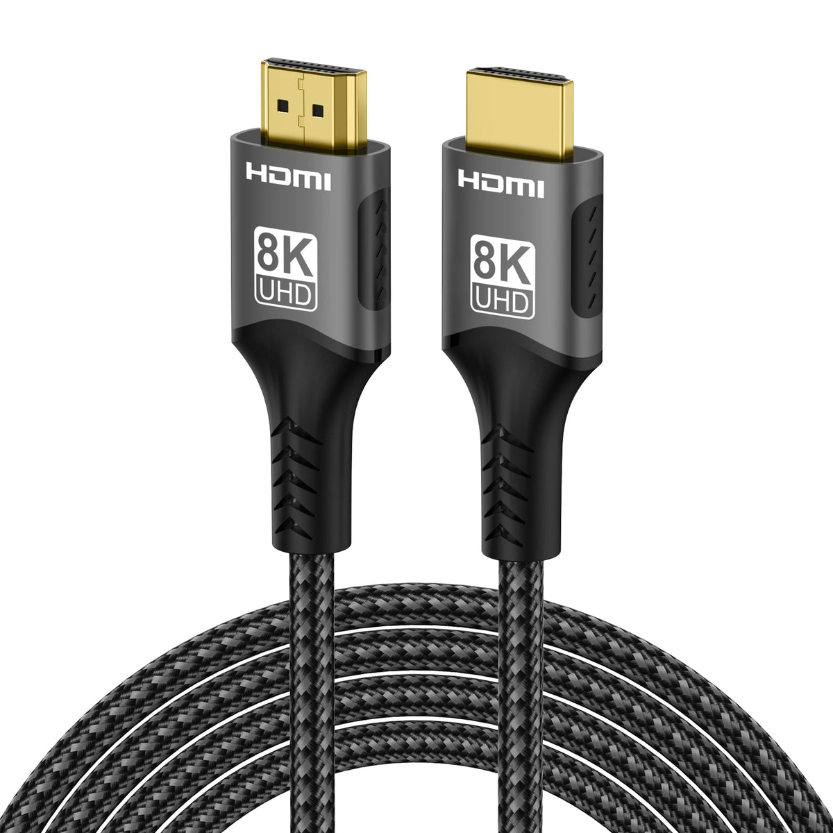 HDMI 2.1 8K High Speed Gaming Cable 48Gbps