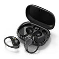 Bluetooth 5.4 TWS Ear Hook Wireless Earbuds
