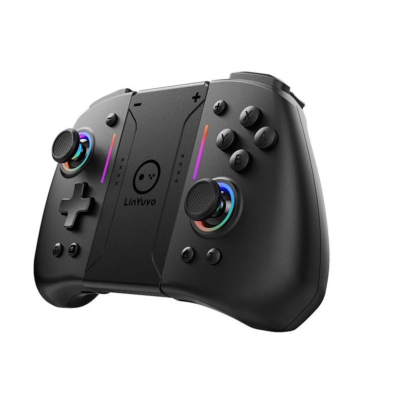 LinYuvo KS42 Meteor RGB Wireless Controller (Switch)