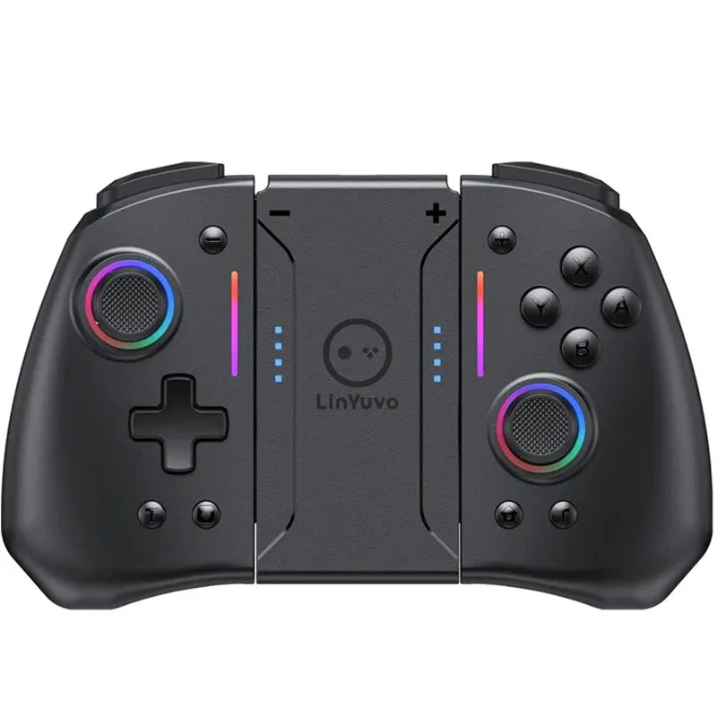 LinYuvo KS42 Wireless Controller for Switch