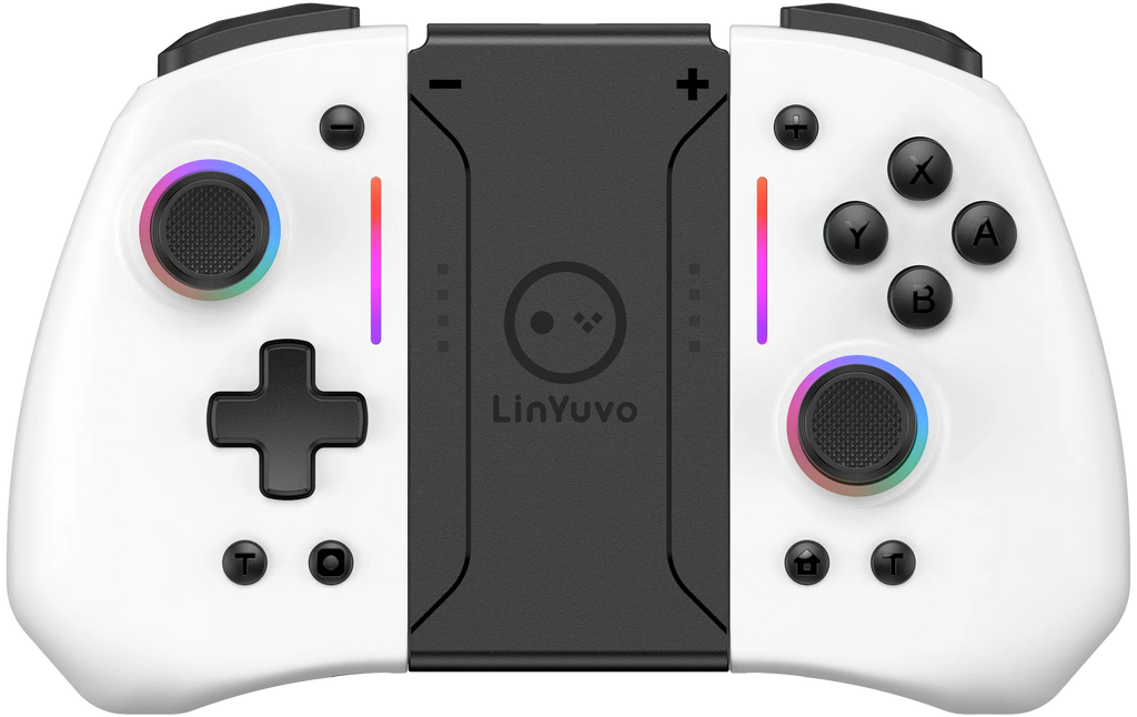 LinYuvo KS42 Meteor RGB Wireless Controller (Switch)