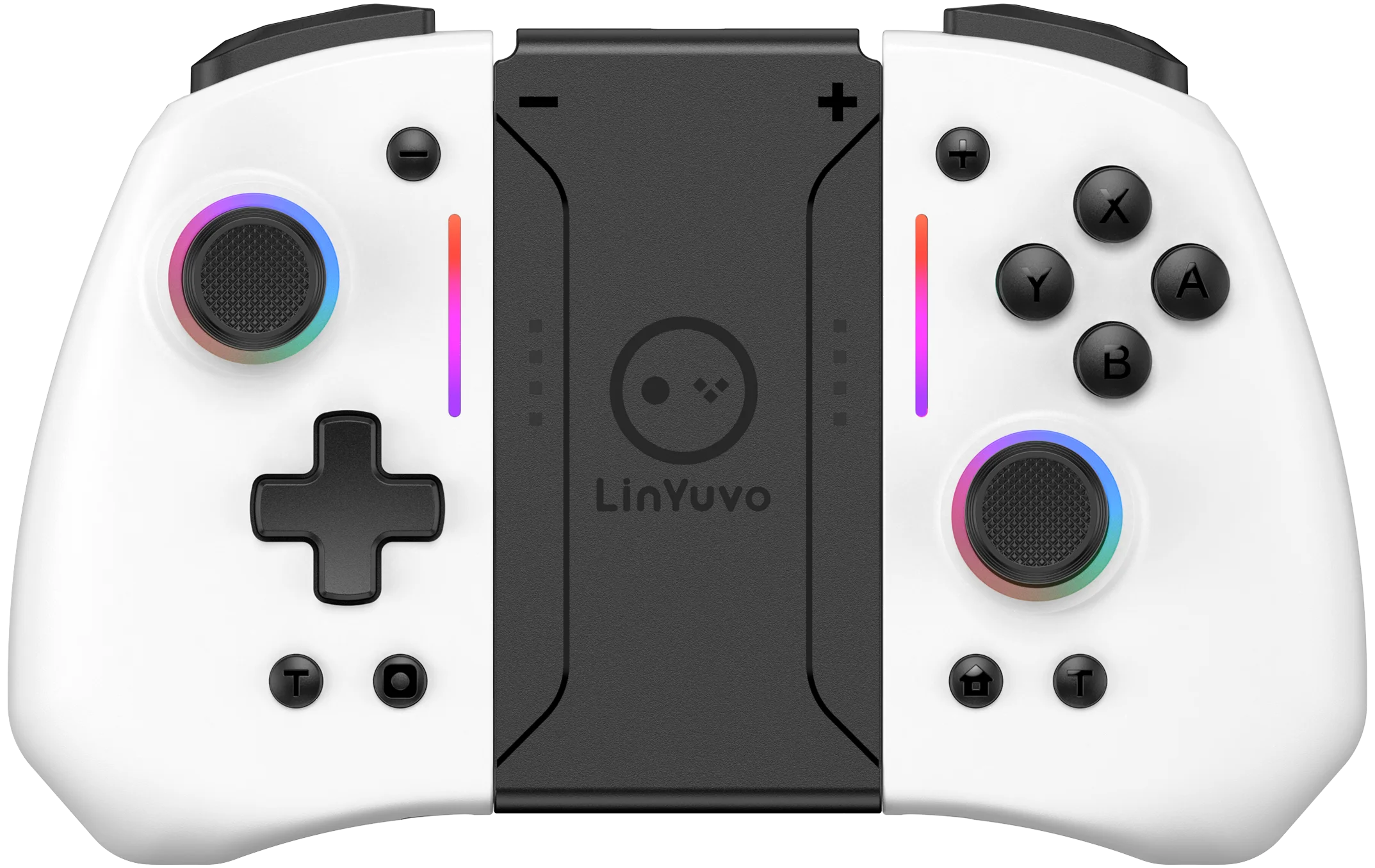 LinYuvo KS42 Meteor RGB Wireless Controller (Switch)