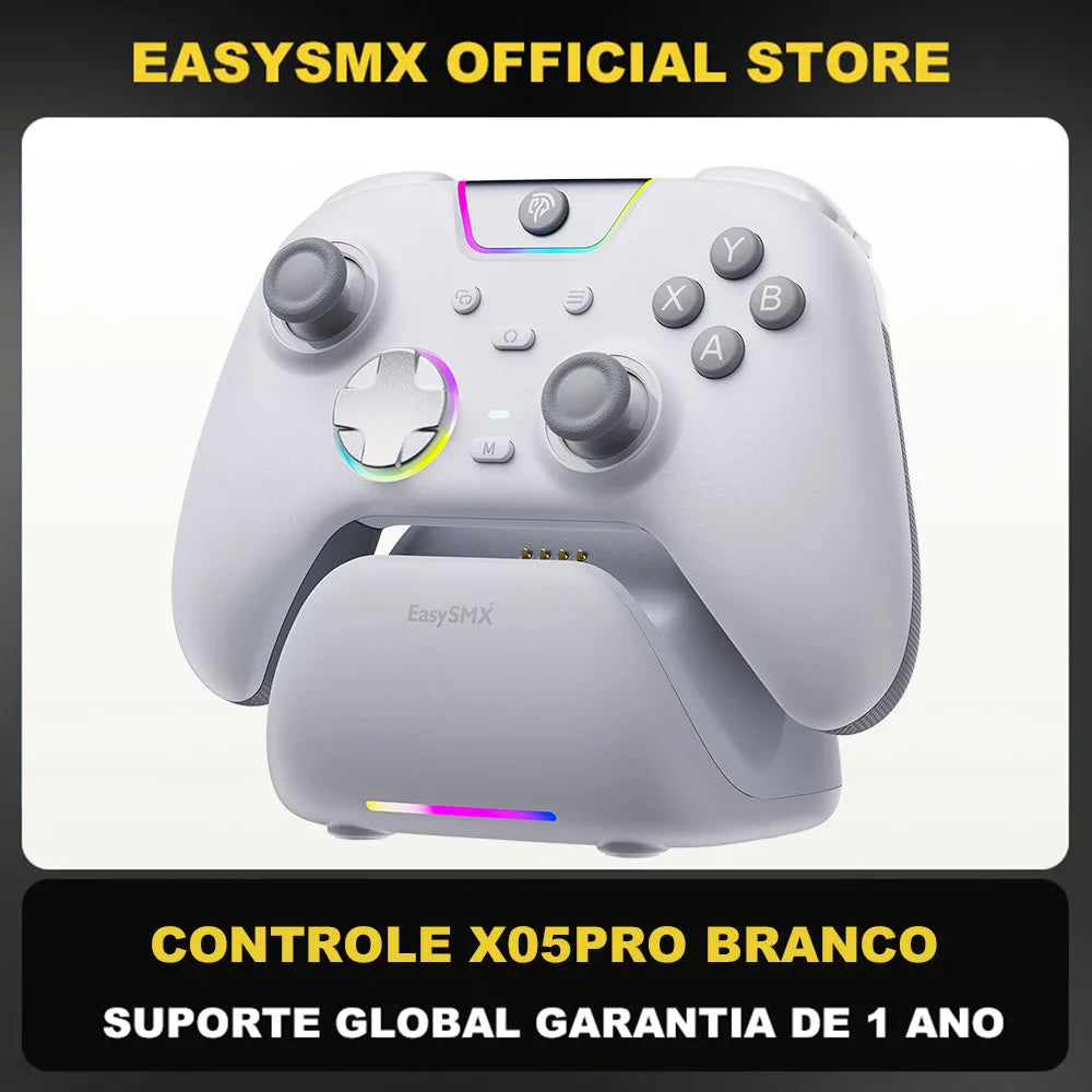EasySMX X05 Pro Wireless Gaming Controller
