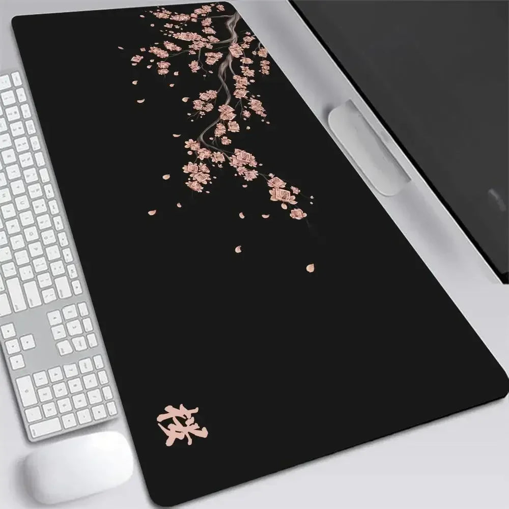 Sakura XXL Gaming Mouse Pad