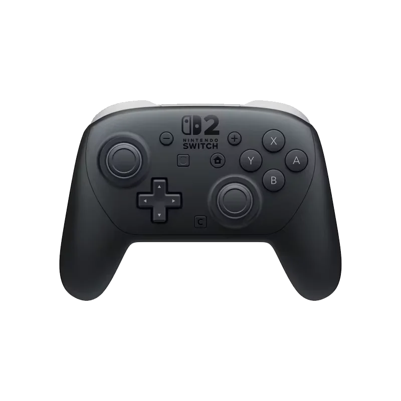 Nintendo Switch 2 Pro Wireless Controller
