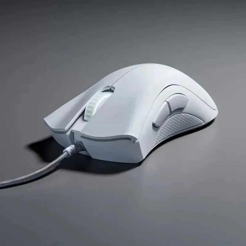 Razer DeathAdder Essential Gaming Mouse 6400DPI
