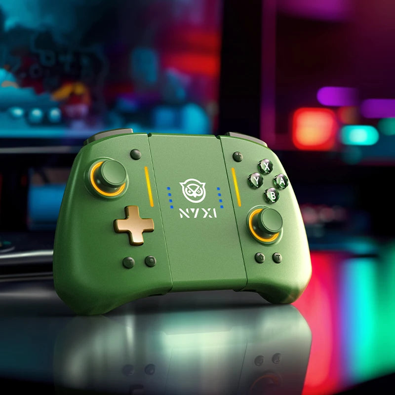 NYXI Hyperion Pro Wireless Gaming Controller