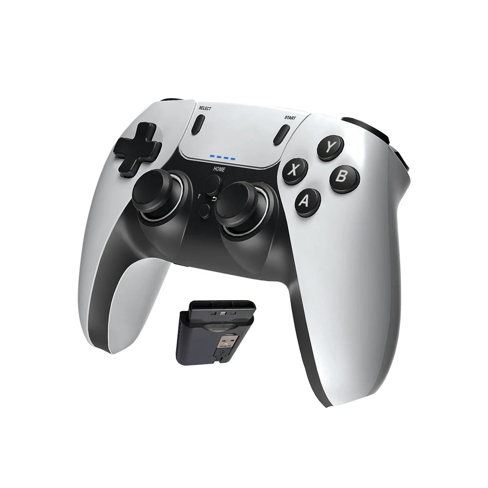 Handheld Retro Gaming Console Wireless