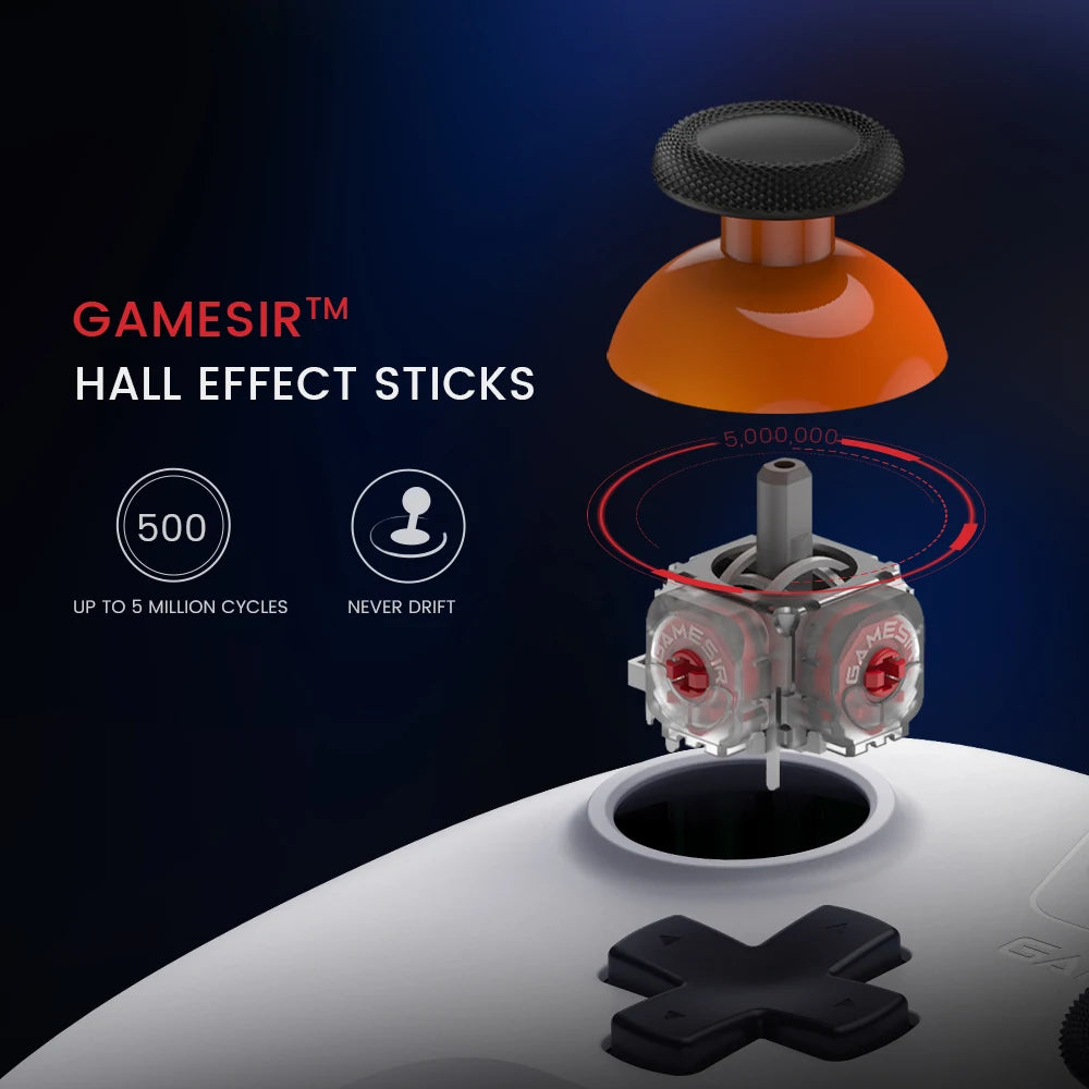 GameSir Nova Lite Wireless Controller