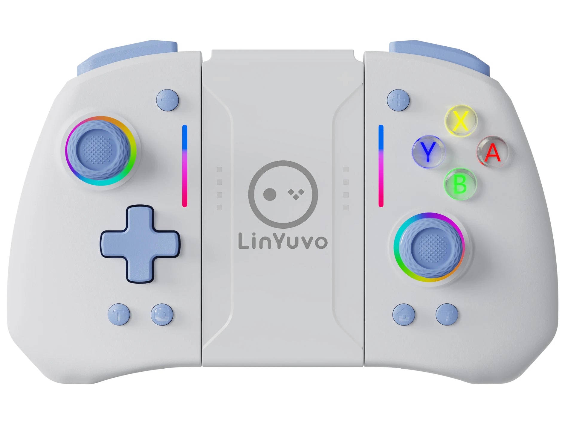 LinYuvo KS42 Meteor RGB Wireless Controller (Switch)