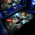 Deadpool XXL Keyboard & Mouse Pad