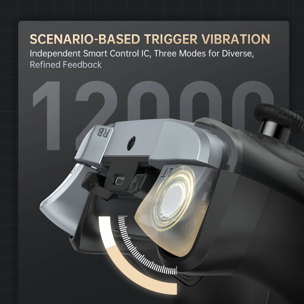 Machenike G5 Pro V2 Wireless Gaming Controller