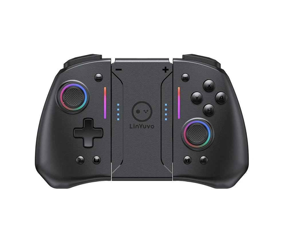 LinYuvo KS42 Meteor RGB Wireless Controller (Switch)