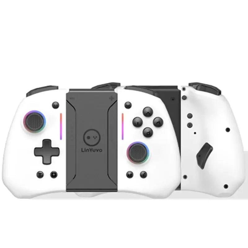 LinYuvo KS42 Wireless Controller for Switch