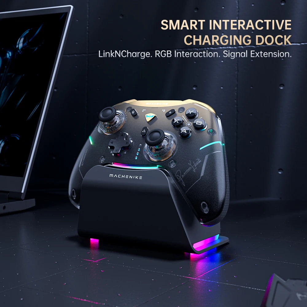 Machenike G5 Pro V2 Wireless Gaming Controller
