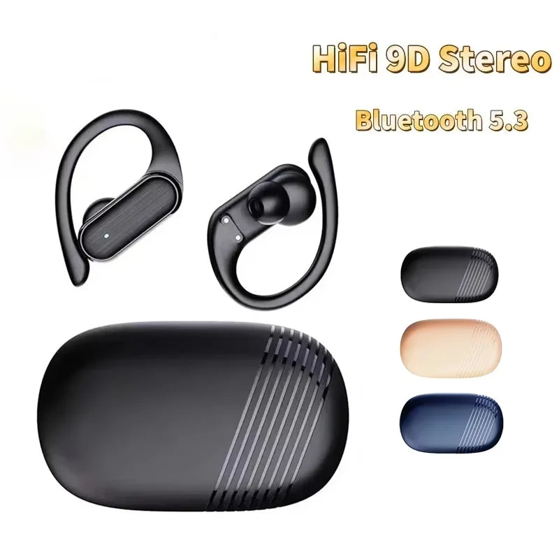 Lenovo A520 Wireless Gaming Earbuds