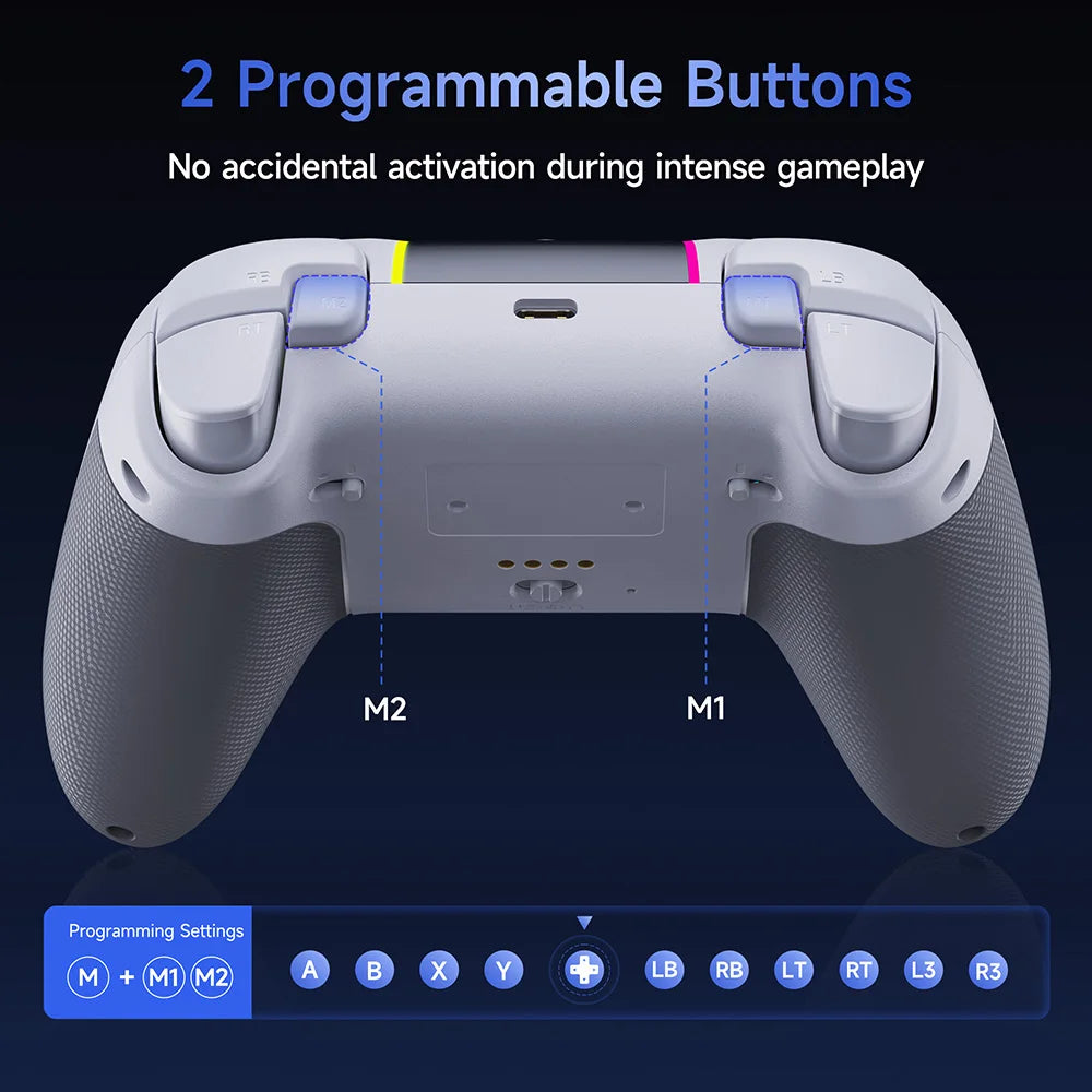 EasySMX X05 Pro Wireless Gaming Controller