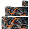 Dragon XXL Gaming Desk Mat