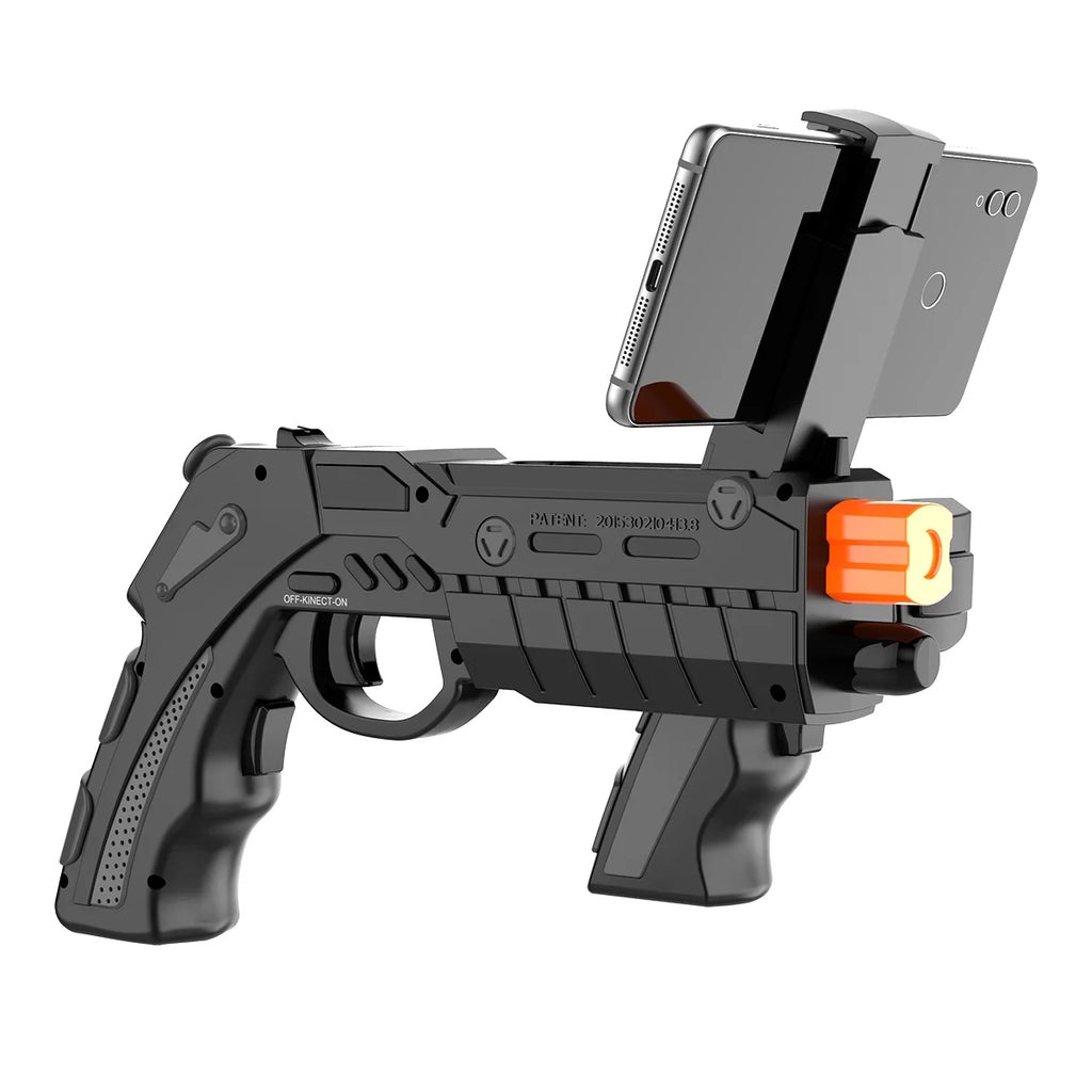 IPEGA PG-9257 Wireless Gaming Gun Controller