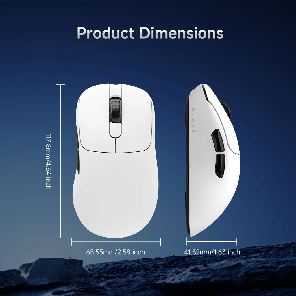 AJAZZ AJ179P Gaming Mouse
