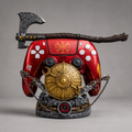 God of War Controller Stand – PC, PS5
