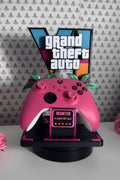GTA VI Controller Stand — PS5, Xbox & PC Compatible