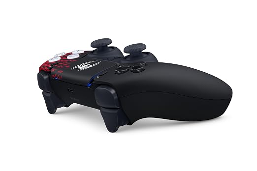 DualSense® Wireless Controller - Marvel’s Spider-Man 2 Limited Edition