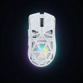 SC620 RGB Wireless Gaming Mouse — 12000 DPI, 8KHz, 7 Programmable Buttons